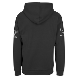 GORDITO Basic 2 Oversized Hoodie